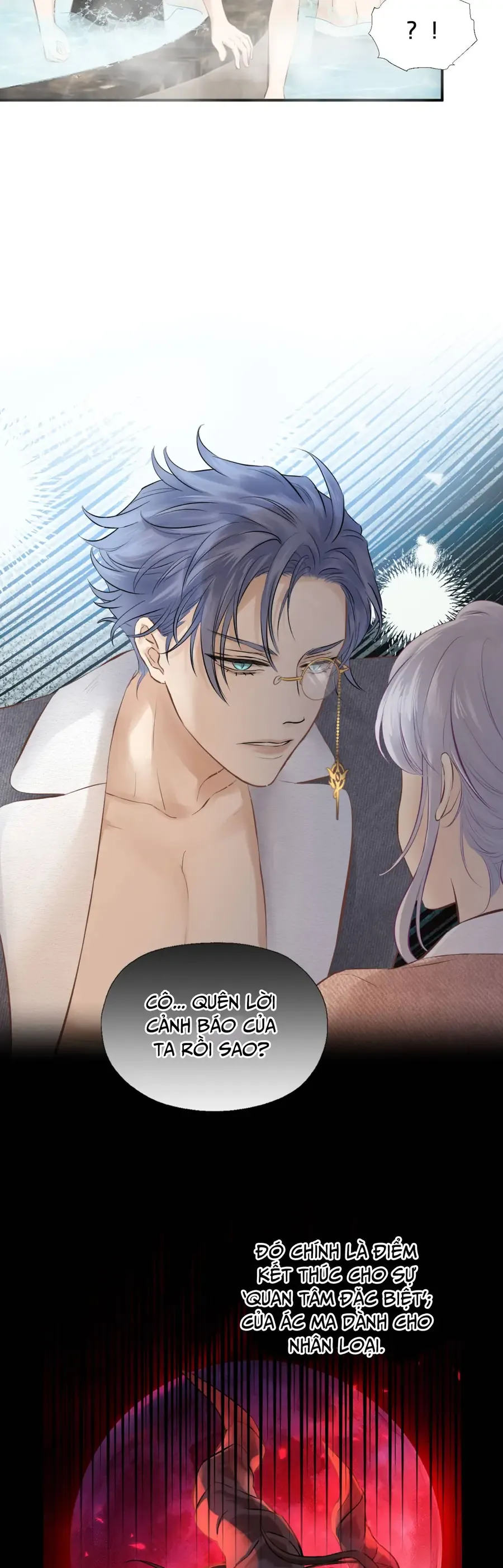 Hương Dục Vọng Chap 26 - Next Chap 27