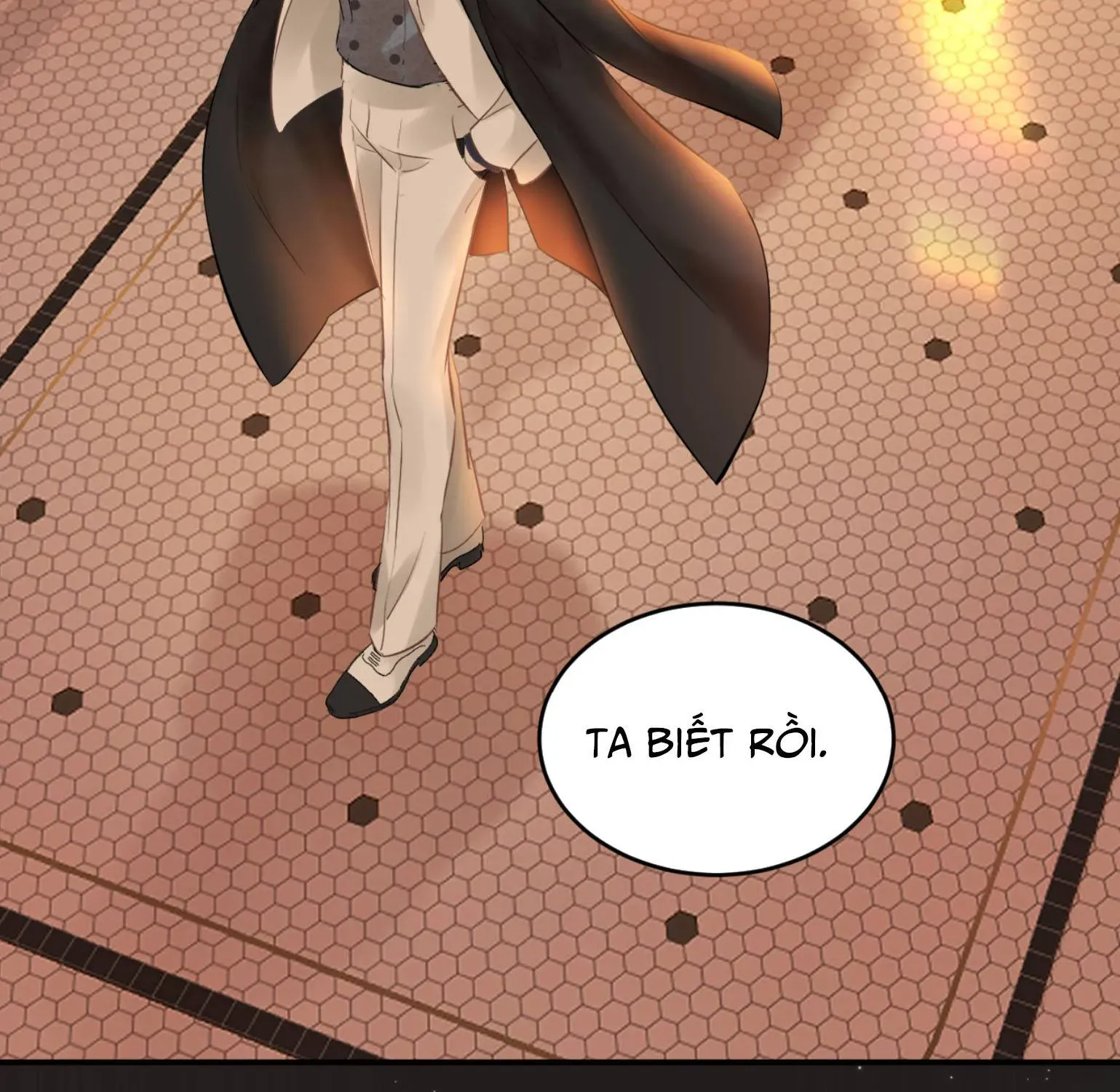 Hương Dục Vọng Chap 26 - Next Chap 27