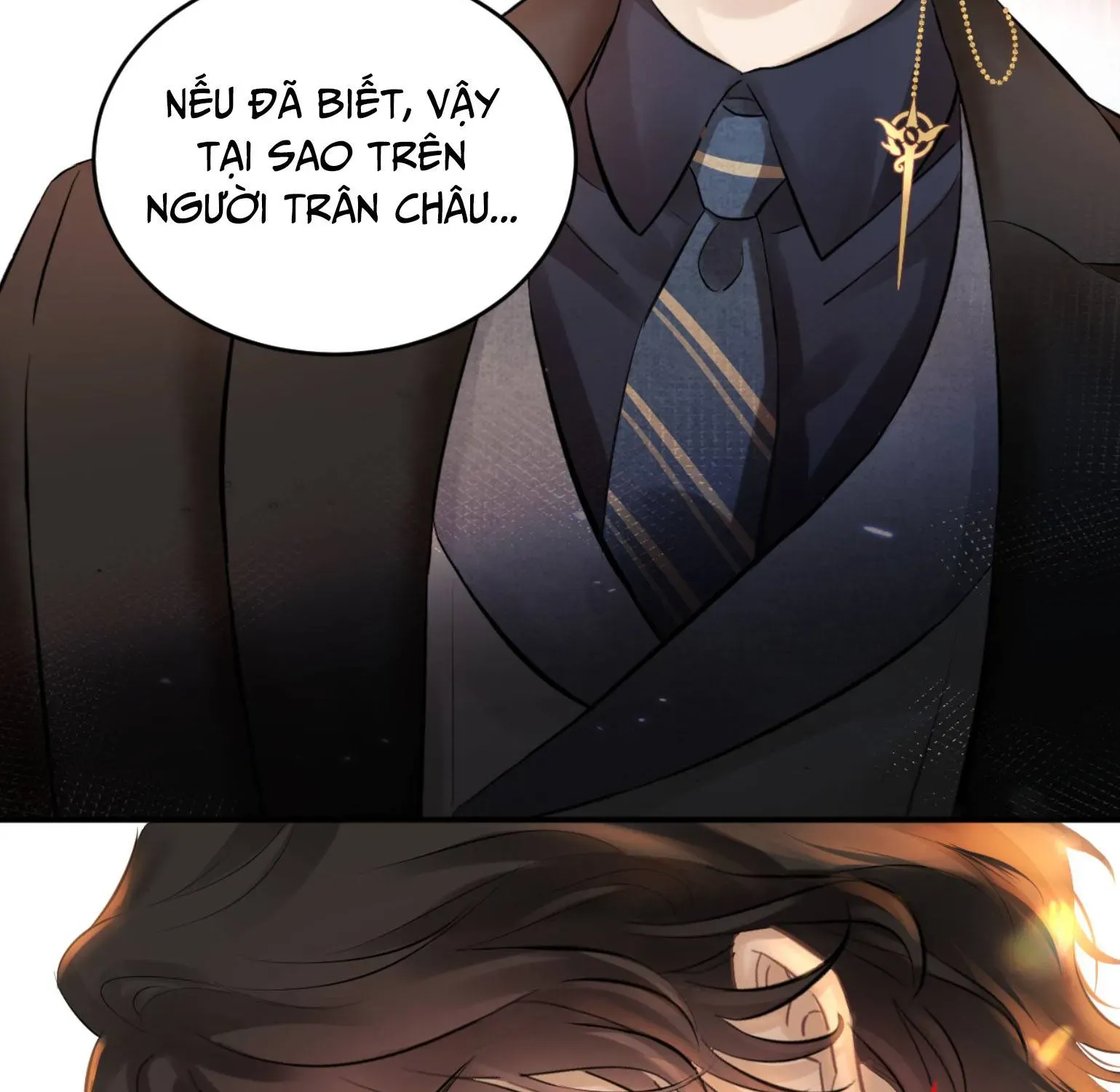 Hương Dục Vọng Chap 26 - Next Chap 27