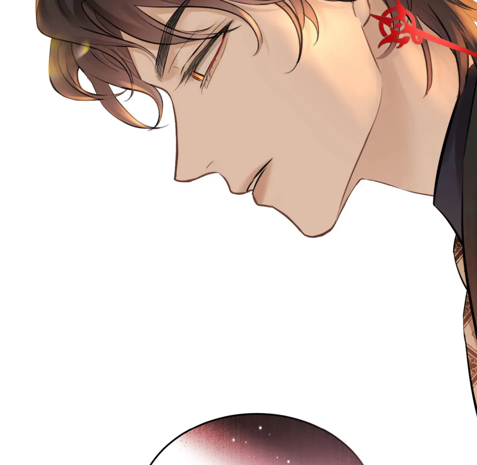 Hương Dục Vọng Chap 26 - Next Chap 27