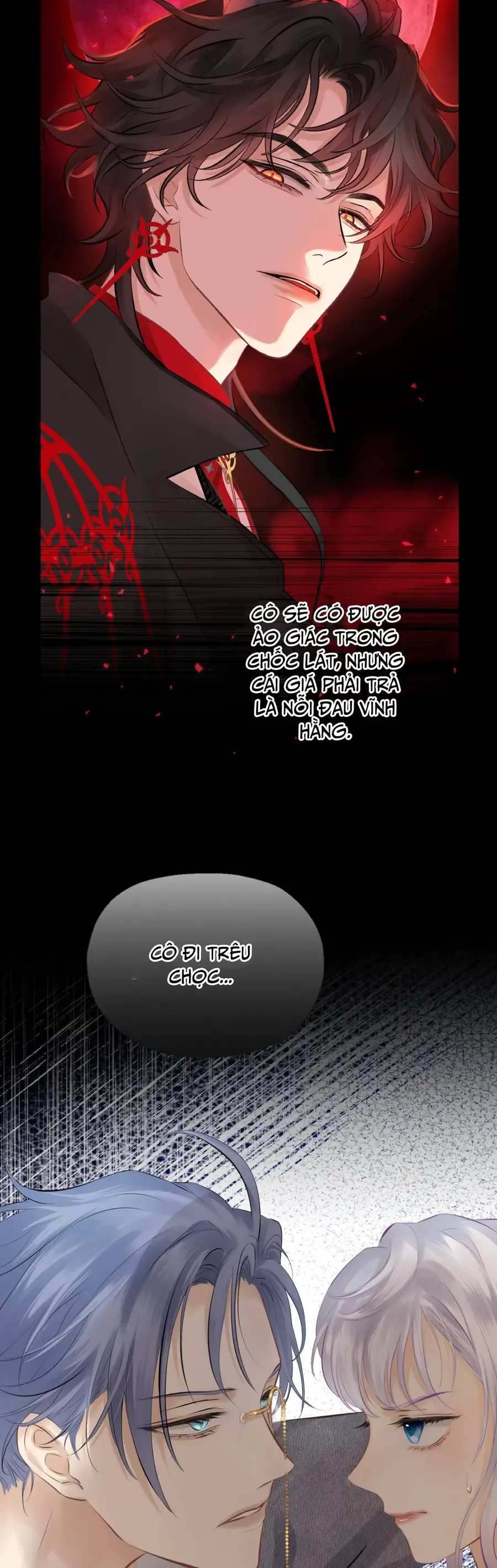 Hương Dục Vọng Chap 26 - Next Chap 27