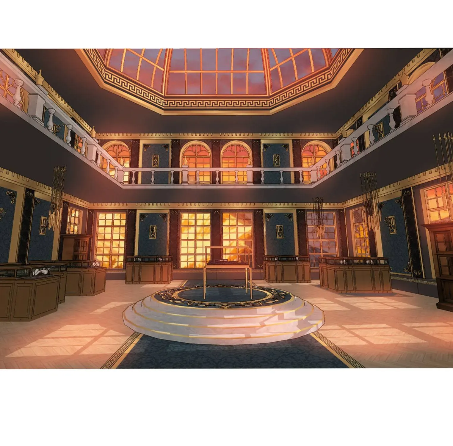 Hương Dục Vọng Chap 26 - Next Chap 27