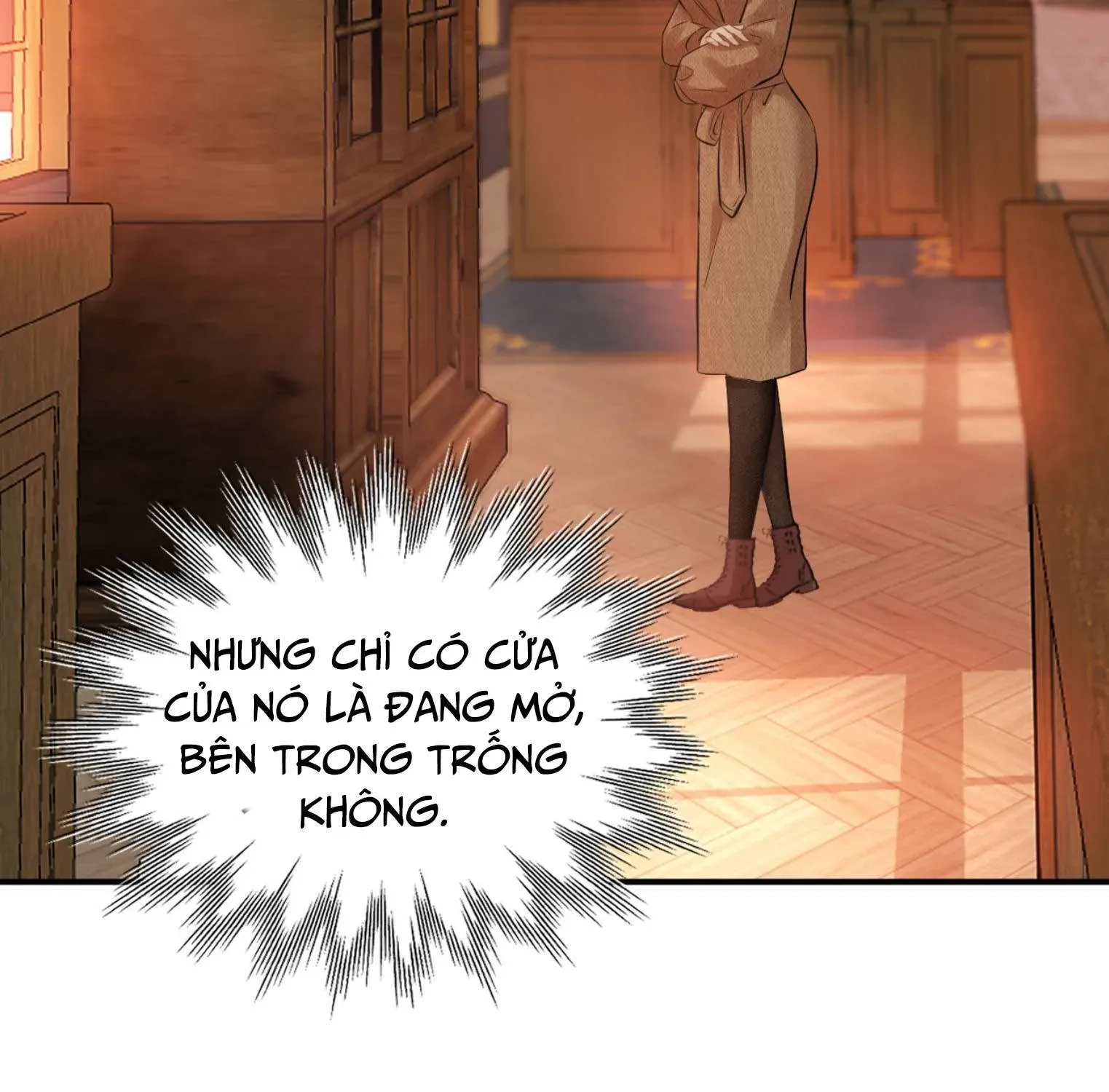 Hương Dục Vọng Chap 26 - Next Chap 27