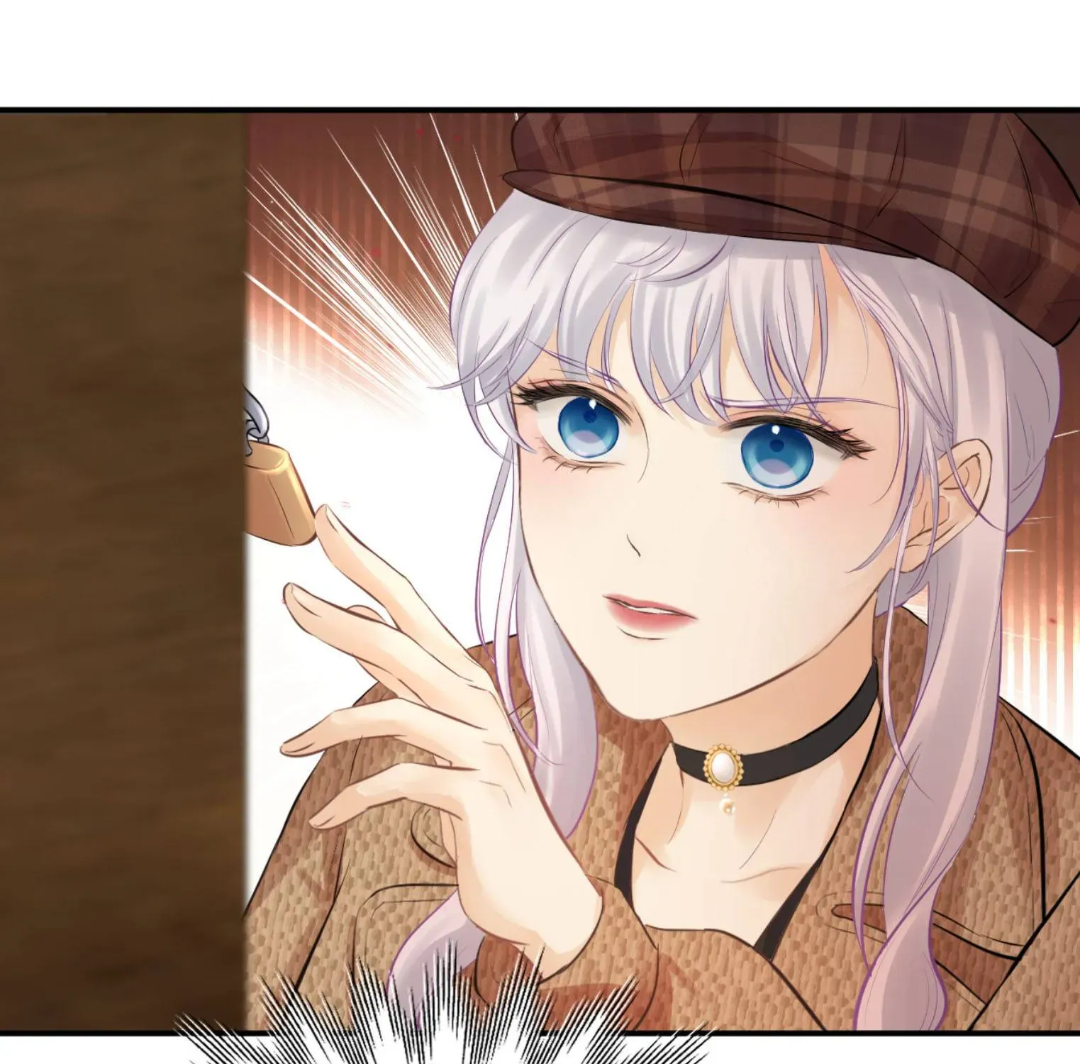 Hương Dục Vọng Chap 26 - Next Chap 27