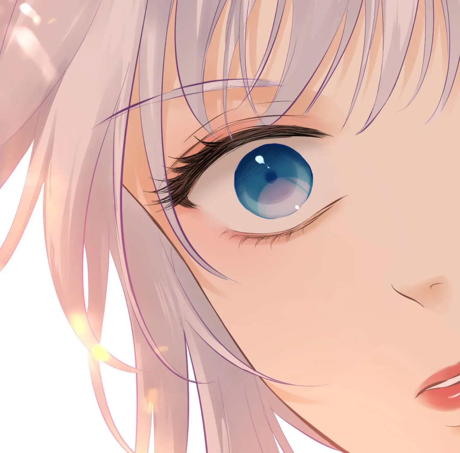 Hương Dục Vọng Chap 26 - Next Chap 27