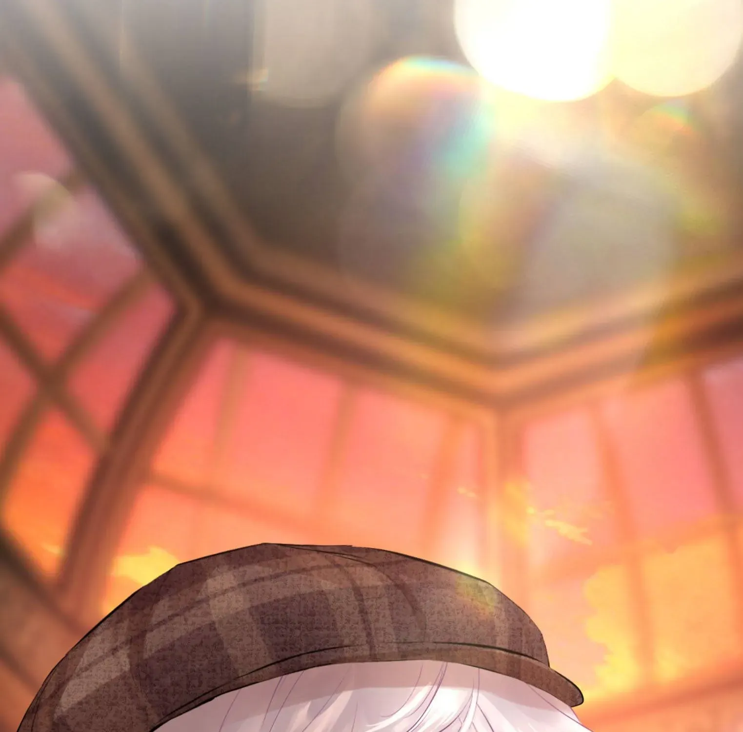 Hương Dục Vọng Chap 26 - Next Chap 27