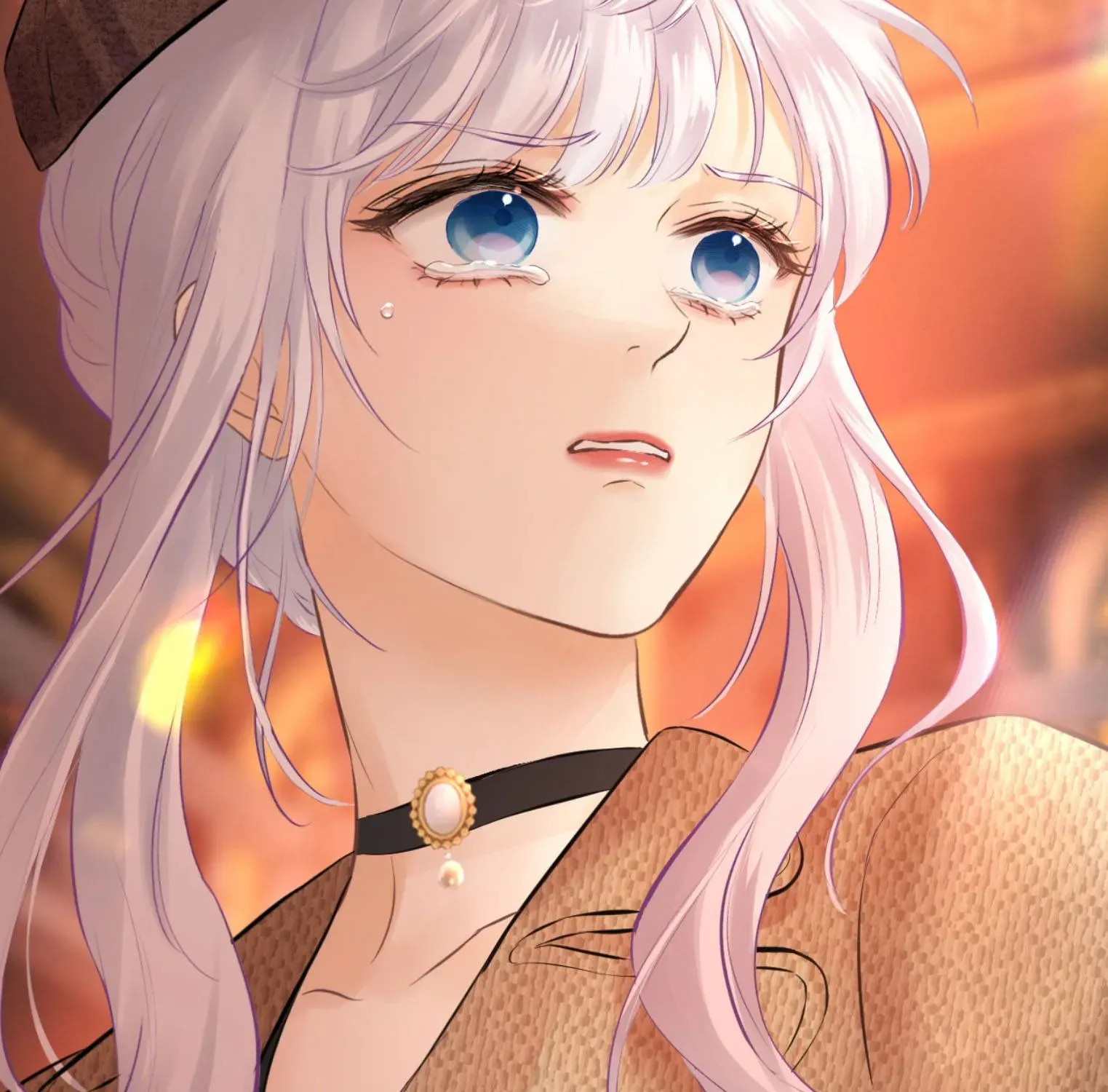 Hương Dục Vọng Chap 26 - Next Chap 27