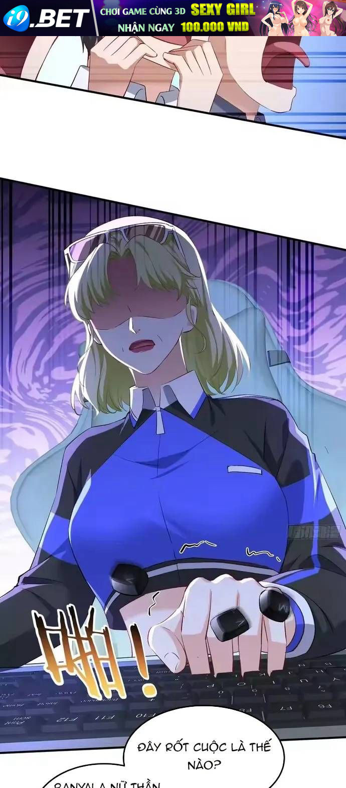 Bỏ làm simp chúa ta có trong tay cả tỉ thần hào Chap 284 - Next Chap 283