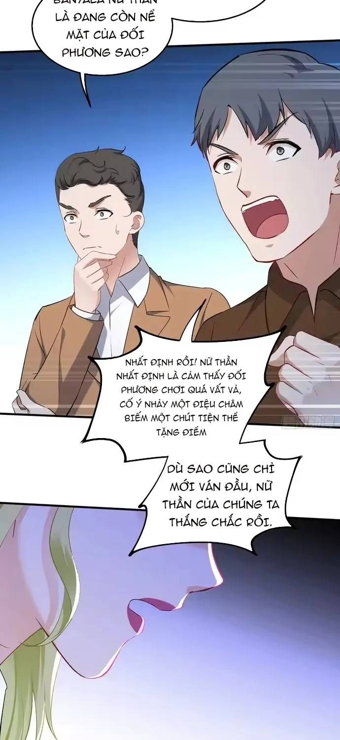 Bỏ làm simp chúa ta có trong tay cả tỉ thần hào Chap 284 - Next Chap 283