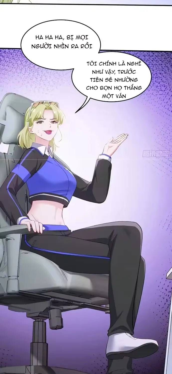 Bỏ làm simp chúa ta có trong tay cả tỉ thần hào Chap 284 - Next Chap 283