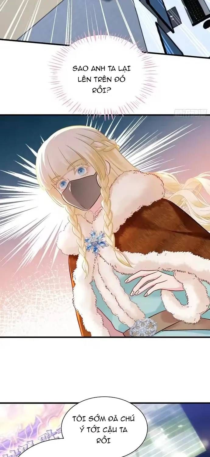 Bỏ làm simp chúa ta có trong tay cả tỉ thần hào Chap 284 - Next Chap 283