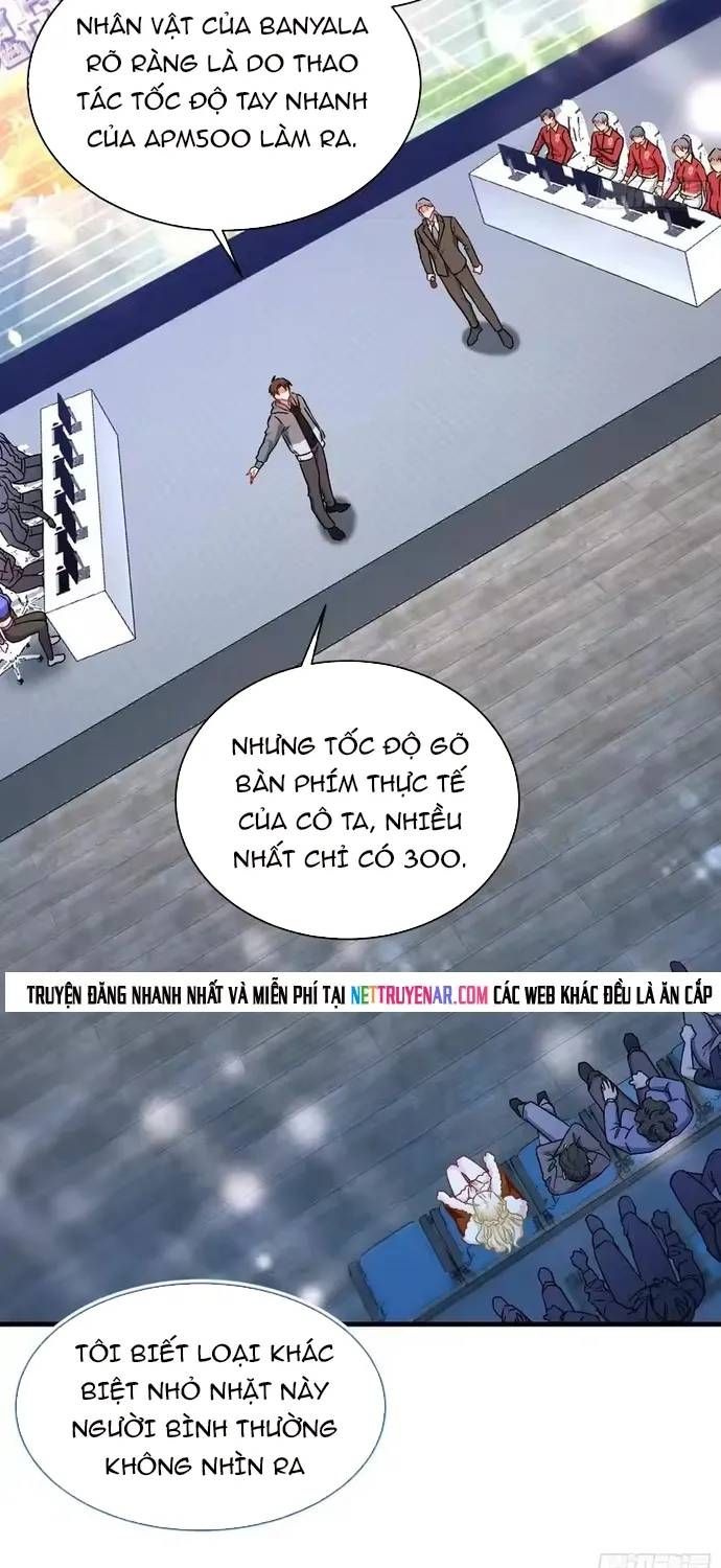 Bỏ làm simp chúa ta có trong tay cả tỉ thần hào Chap 284 - Next Chap 283