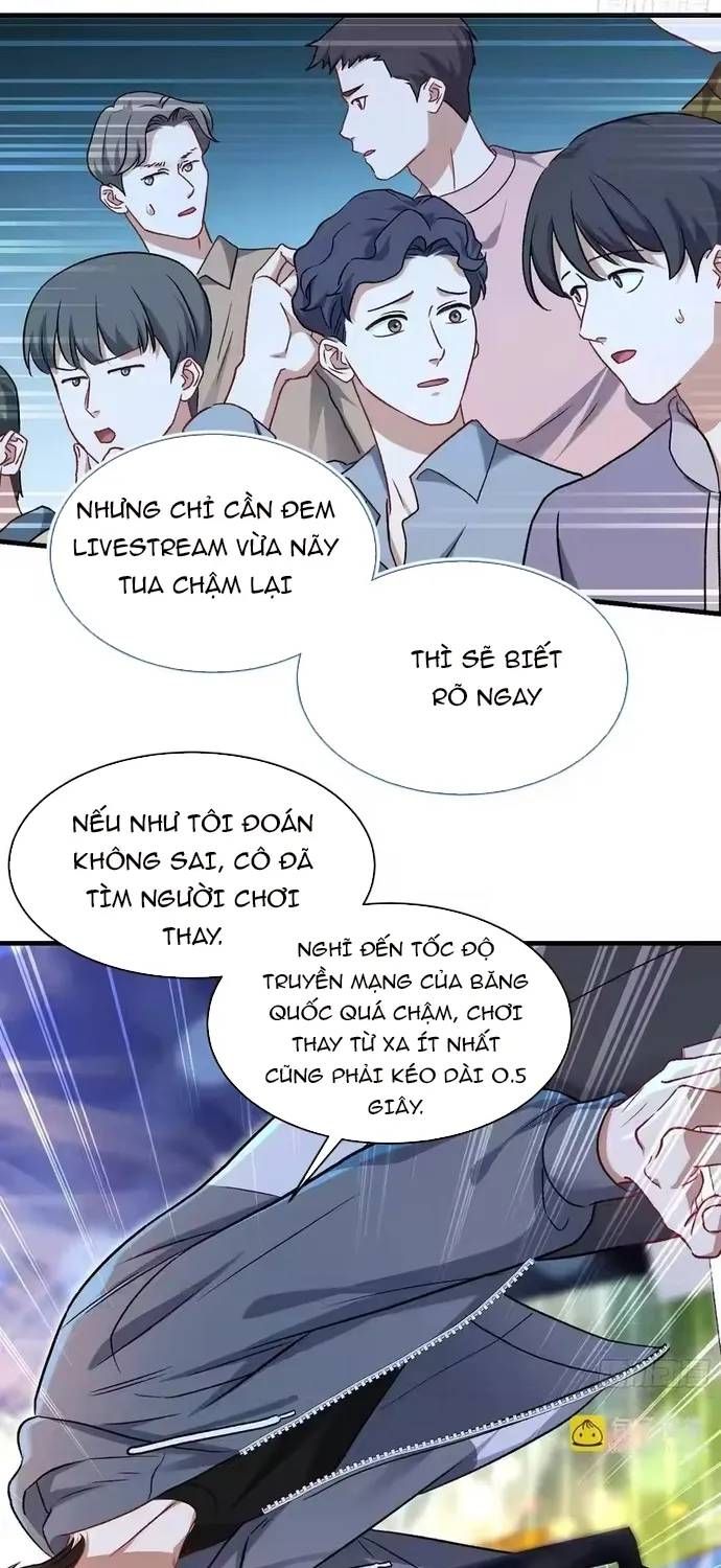 Bỏ làm simp chúa ta có trong tay cả tỉ thần hào Chap 284 - Next Chap 283