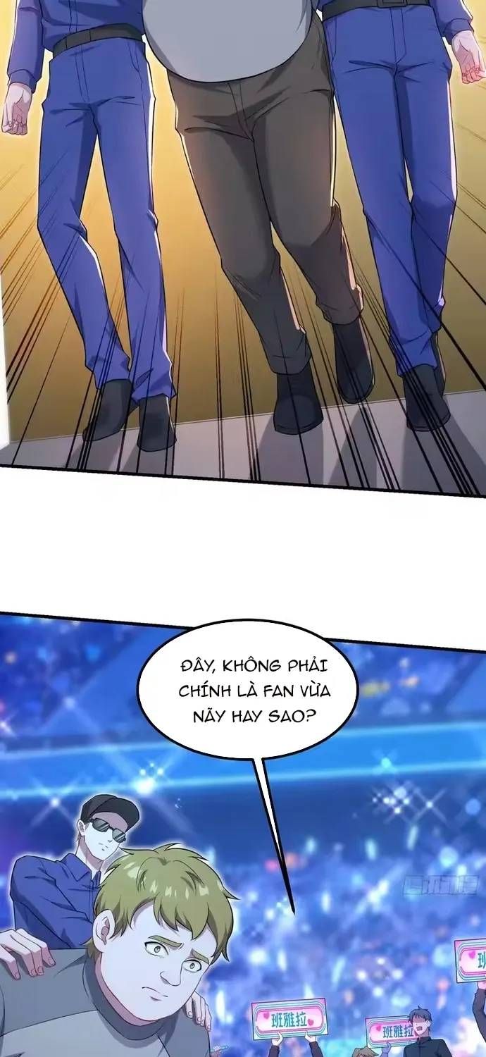 Bỏ làm simp chúa ta có trong tay cả tỉ thần hào Chap 284 - Next Chap 283