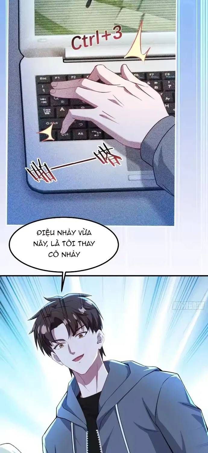 Bỏ làm simp chúa ta có trong tay cả tỉ thần hào Chap 284 - Next Chap 283