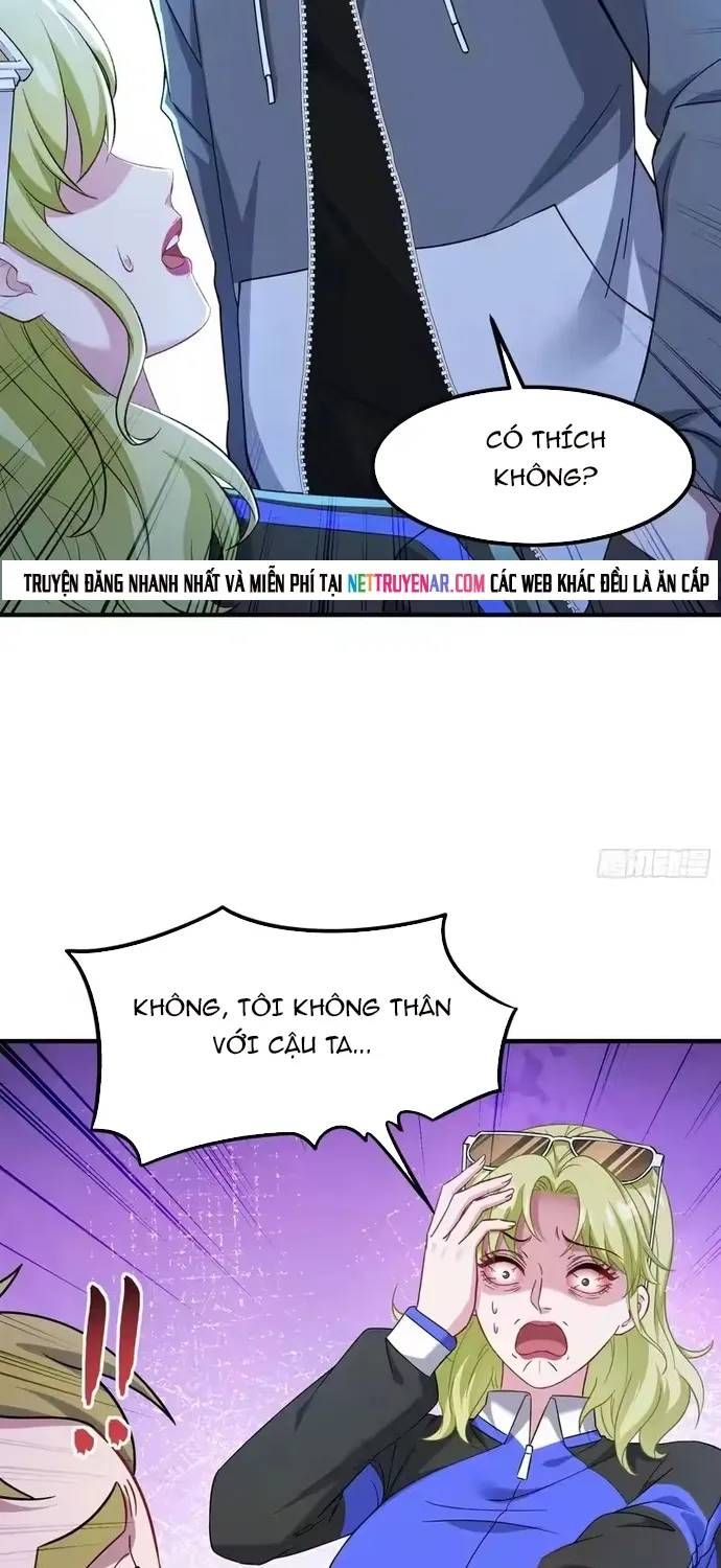 Bỏ làm simp chúa ta có trong tay cả tỉ thần hào Chap 284 - Next Chap 283