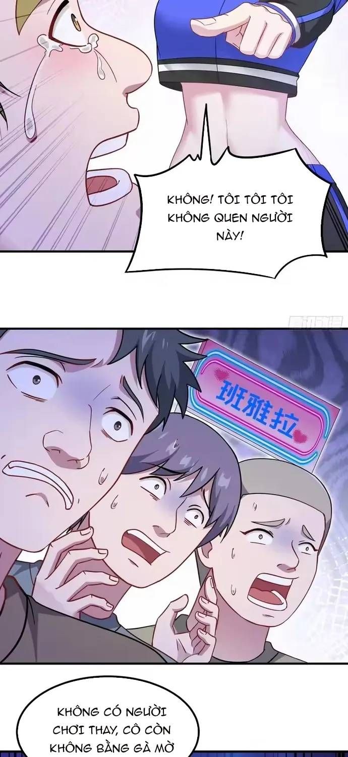 Bỏ làm simp chúa ta có trong tay cả tỉ thần hào Chap 284 - Next Chap 283