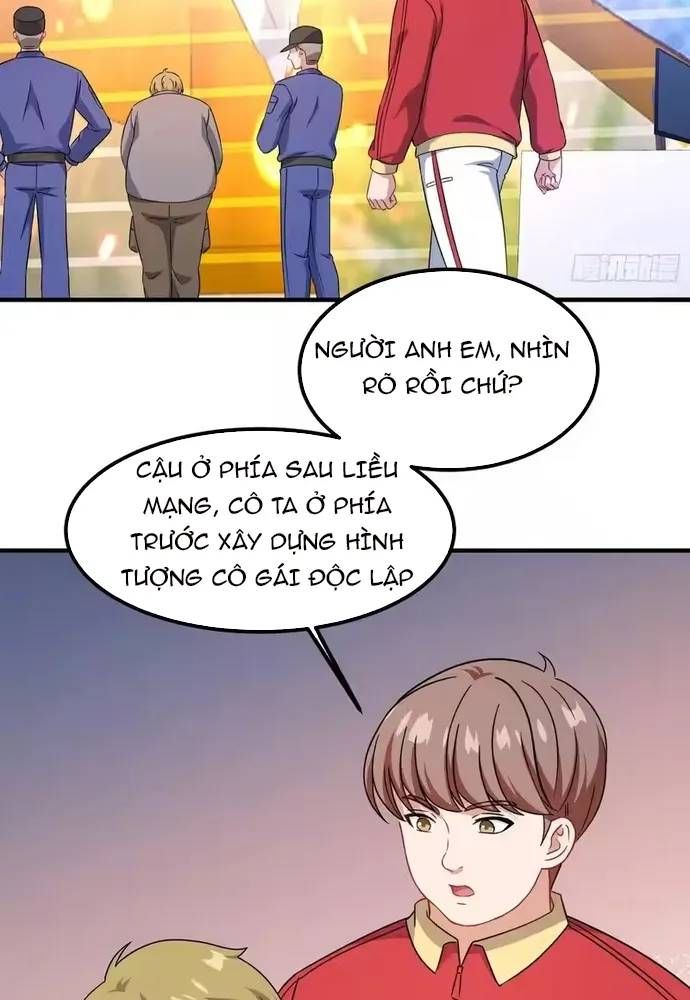 Bỏ làm simp chúa ta có trong tay cả tỉ thần hào Chap 284 - Next Chap 283