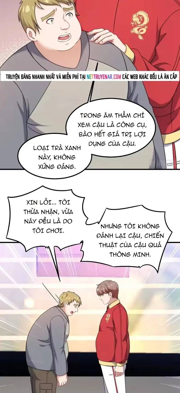 Bỏ làm simp chúa ta có trong tay cả tỉ thần hào Chap 284 - Next Chap 283