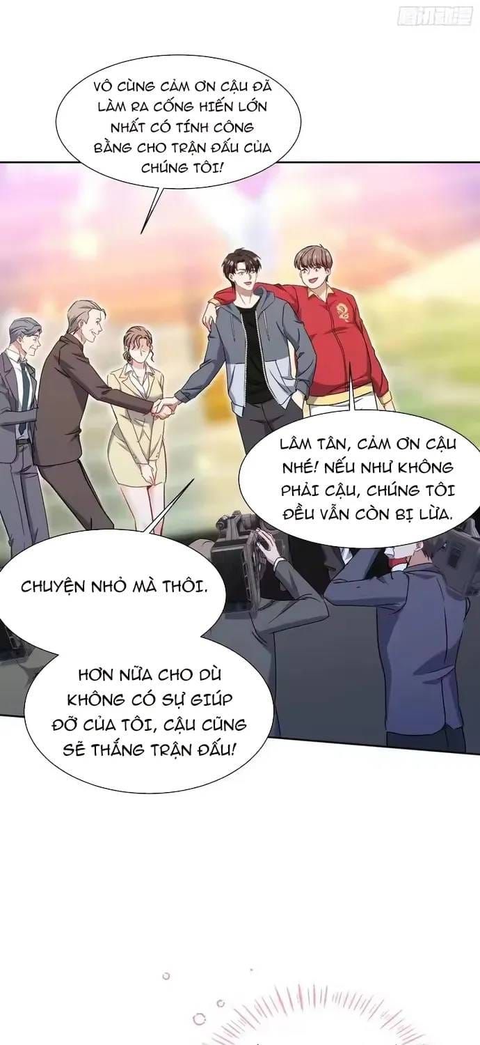 Bỏ làm simp chúa ta có trong tay cả tỉ thần hào Chap 284 - Next Chap 283