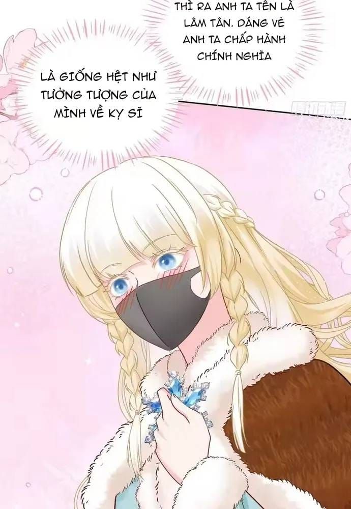 Bỏ làm simp chúa ta có trong tay cả tỉ thần hào Chap 284 - Next Chap 283