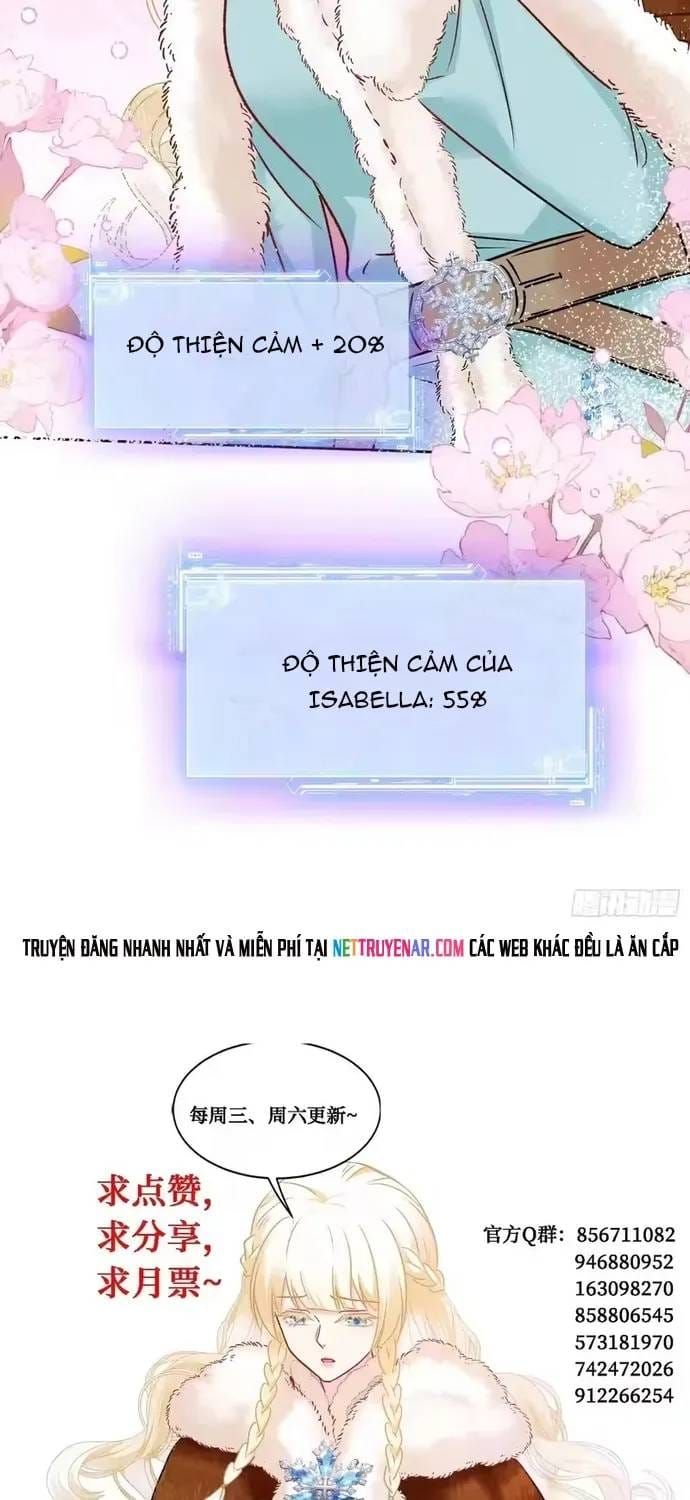 Bỏ làm simp chúa ta có trong tay cả tỉ thần hào Chap 284 - Next Chap 283