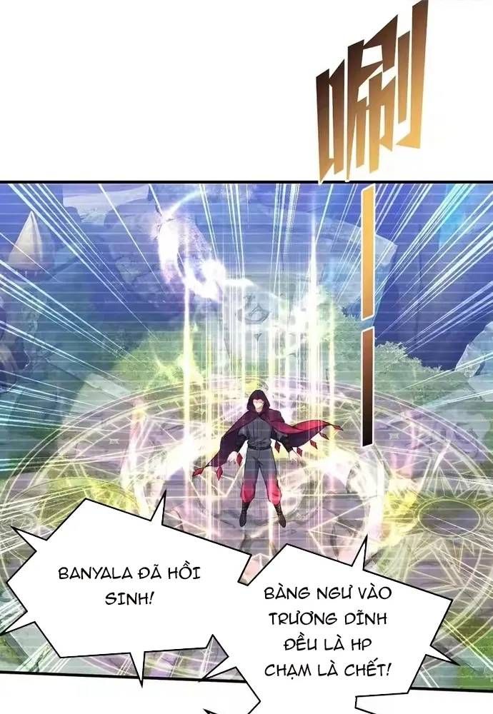 Bỏ làm simp chúa ta có trong tay cả tỉ thần hào Chap 284 - Next Chap 283