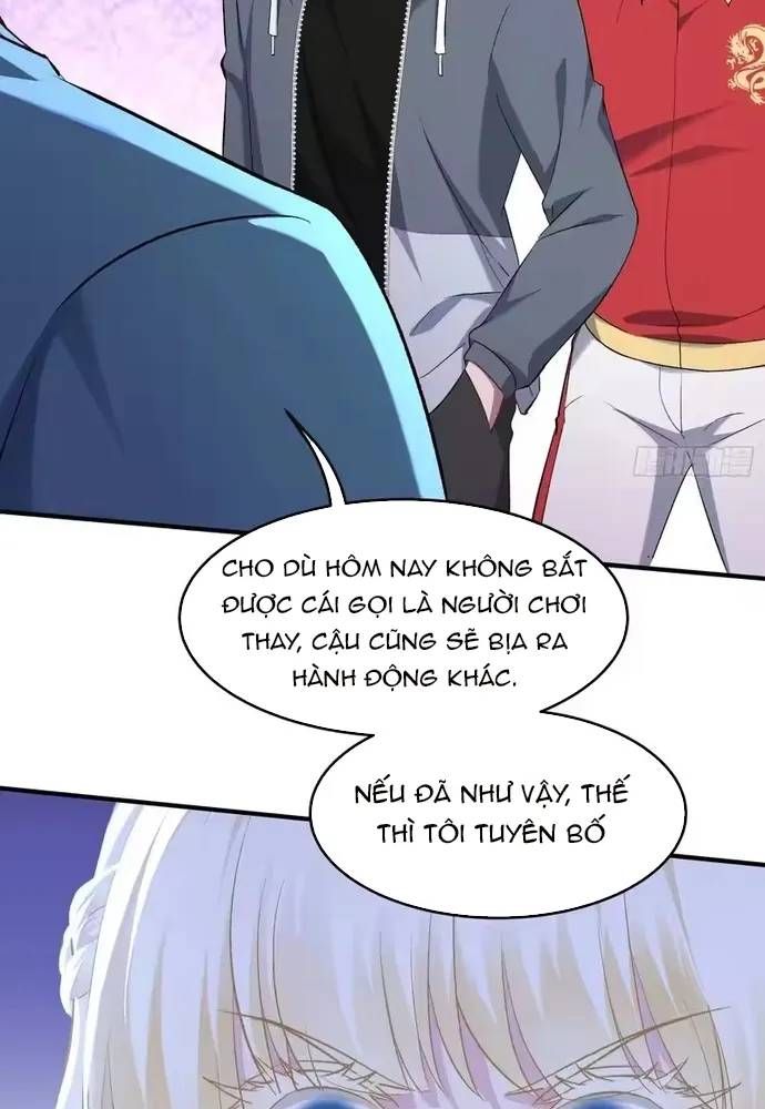 Bỏ làm simp chúa ta có trong tay cả tỉ thần hào Chap 285 - Next Chap 284