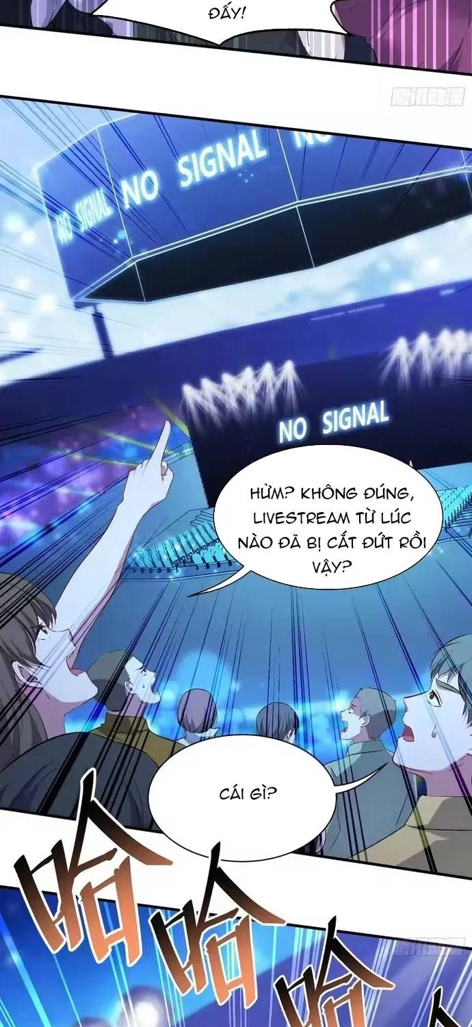 Bỏ làm simp chúa ta có trong tay cả tỉ thần hào Chap 285 - Next Chap 284