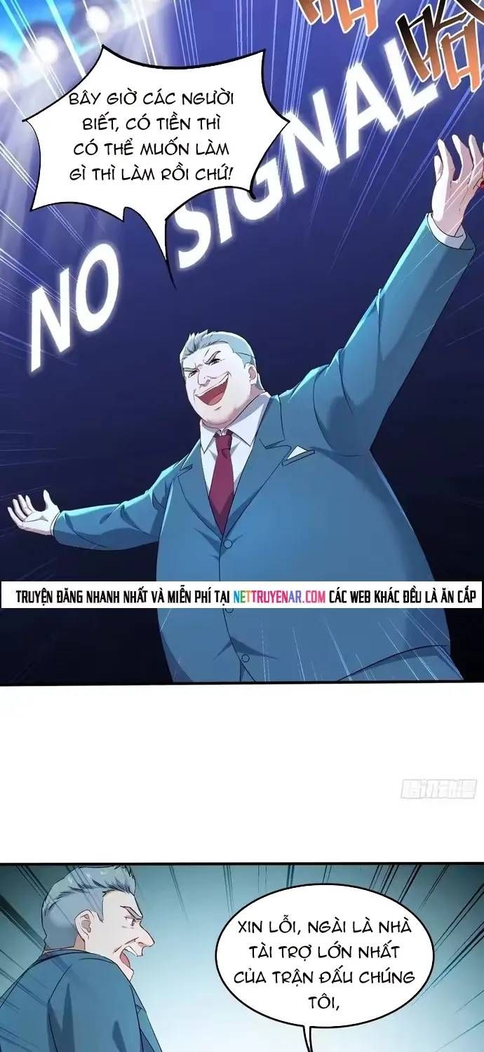 Bỏ làm simp chúa ta có trong tay cả tỉ thần hào Chap 285 - Next Chap 284