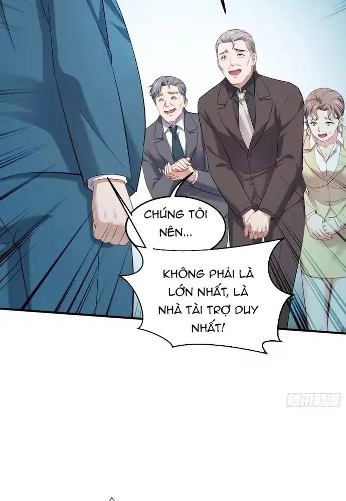 Bỏ làm simp chúa ta có trong tay cả tỉ thần hào Chap 285 - Next Chap 284