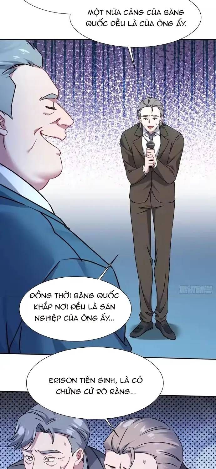 Bỏ làm simp chúa ta có trong tay cả tỉ thần hào Chap 285 - Next Chap 284