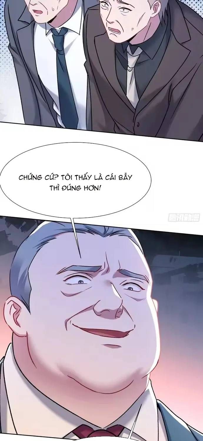 Bỏ làm simp chúa ta có trong tay cả tỉ thần hào Chap 285 - Next Chap 284