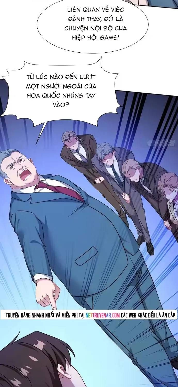 Bỏ làm simp chúa ta có trong tay cả tỉ thần hào Chap 285 - Next Chap 284