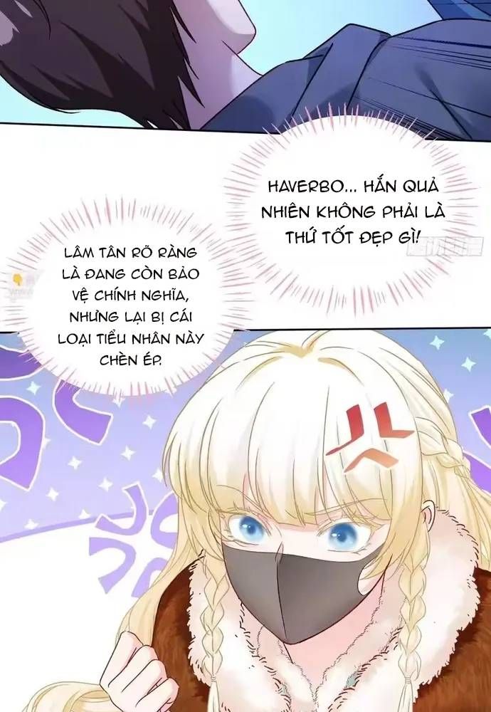 Bỏ làm simp chúa ta có trong tay cả tỉ thần hào Chap 285 - Next Chap 284