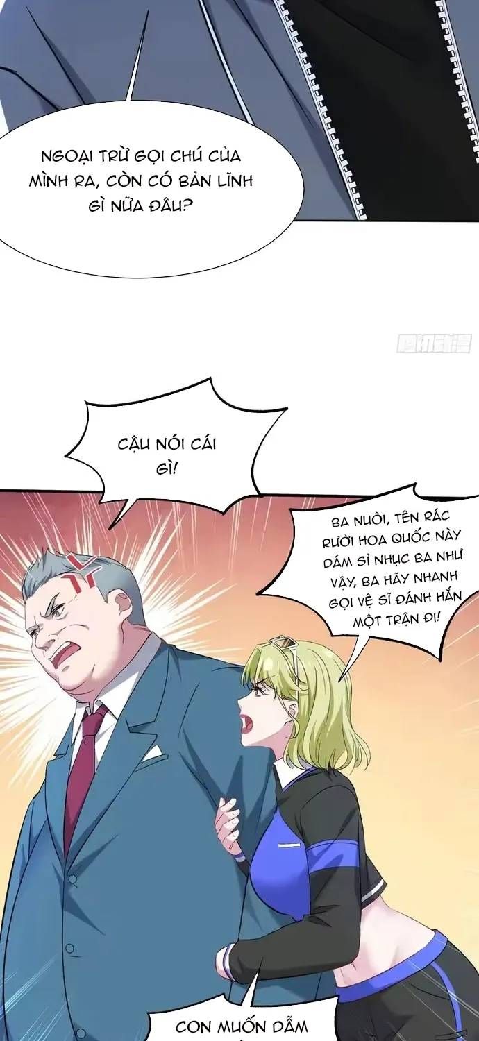 Bỏ làm simp chúa ta có trong tay cả tỉ thần hào Chap 285 - Next Chap 284