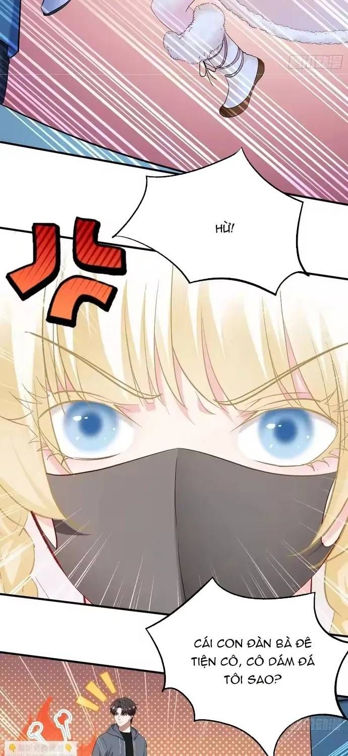 Bỏ làm simp chúa ta có trong tay cả tỉ thần hào Chap 285 - Next Chap 284