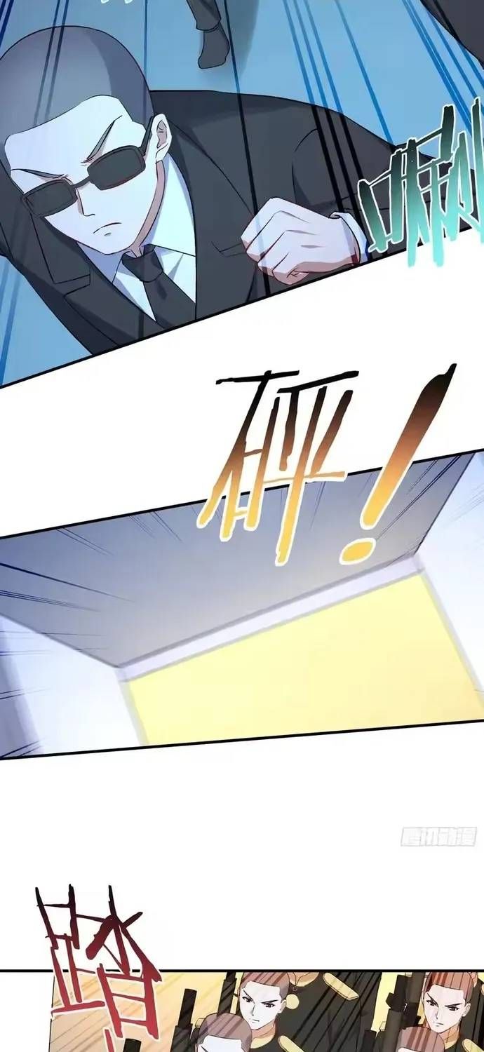 Bỏ làm simp chúa ta có trong tay cả tỉ thần hào Chap 285 - Next Chap 284