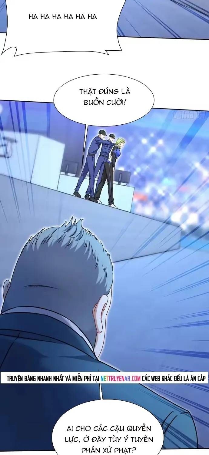 Bỏ làm simp chúa ta có trong tay cả tỉ thần hào Chap 285 - Next Chap 284