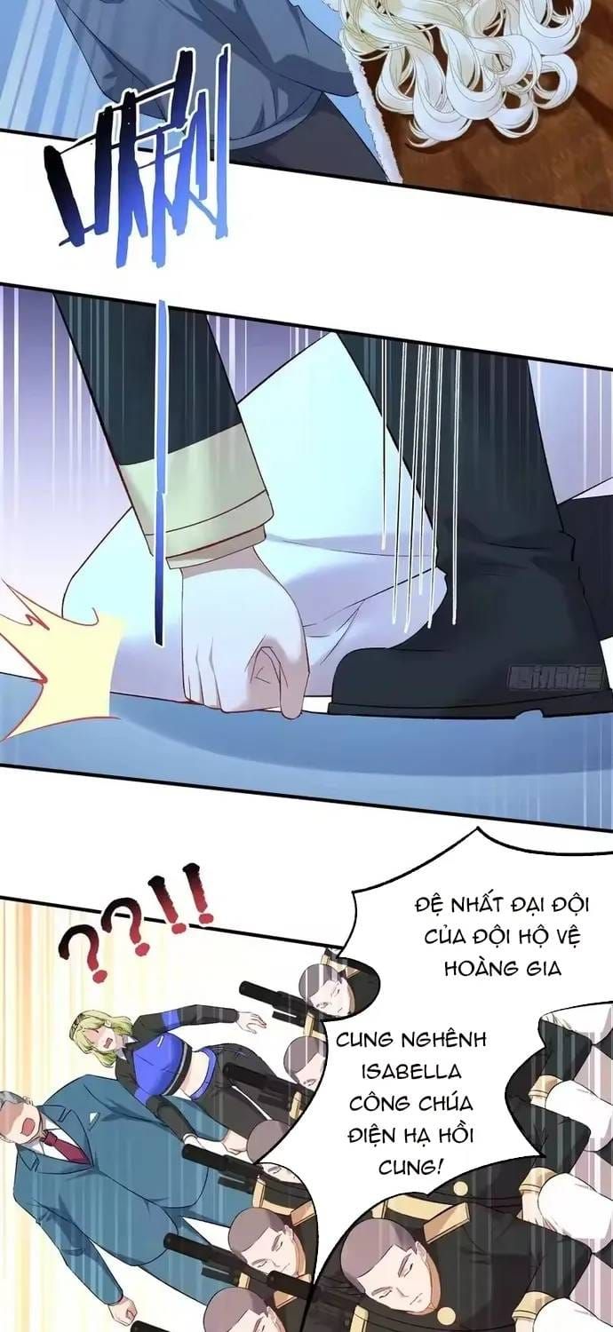 Bỏ làm simp chúa ta có trong tay cả tỉ thần hào Chap 285 - Next Chap 284