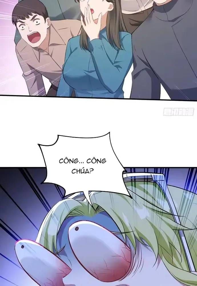 Bỏ làm simp chúa ta có trong tay cả tỉ thần hào Chap 285 - Next Chap 284