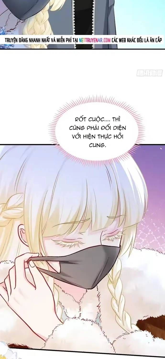 Bỏ làm simp chúa ta có trong tay cả tỉ thần hào Chap 285 - Next Chap 284