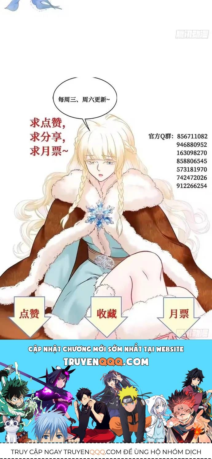 Bỏ làm simp chúa ta có trong tay cả tỉ thần hào Chap 285 - Next Chap 284