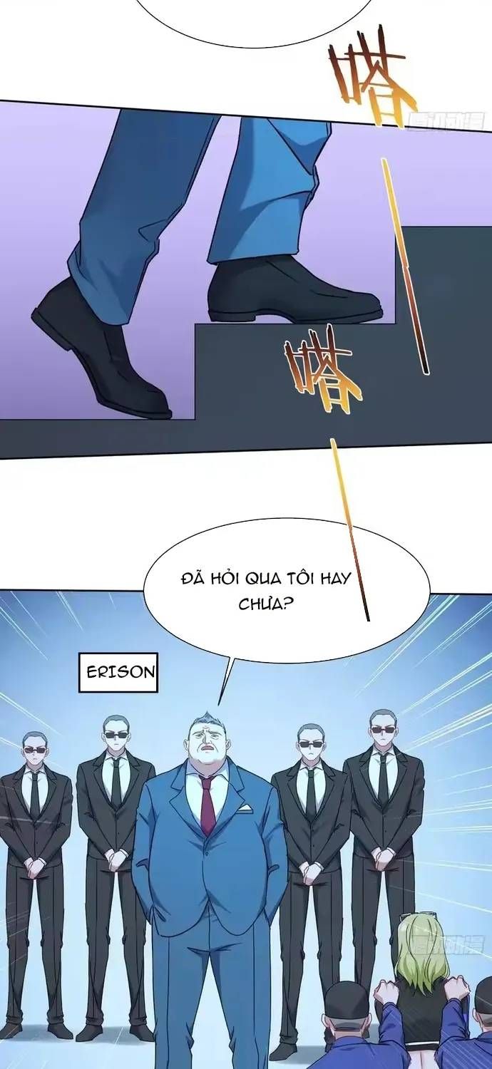 Bỏ làm simp chúa ta có trong tay cả tỉ thần hào Chap 285 - Next Chap 284