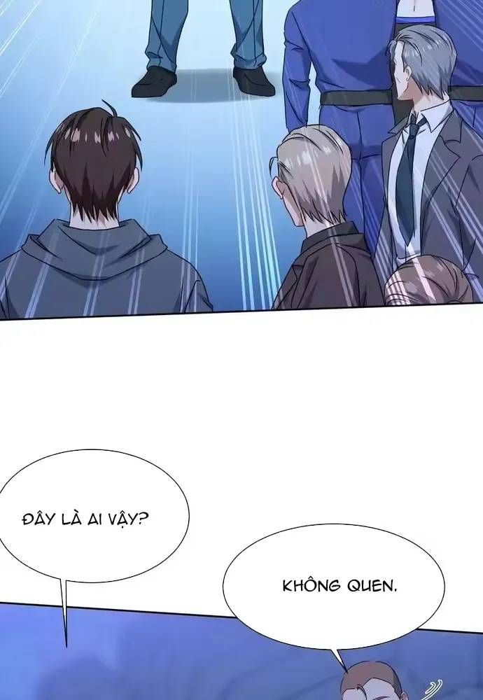 Bỏ làm simp chúa ta có trong tay cả tỉ thần hào Chap 285 - Next Chap 284
