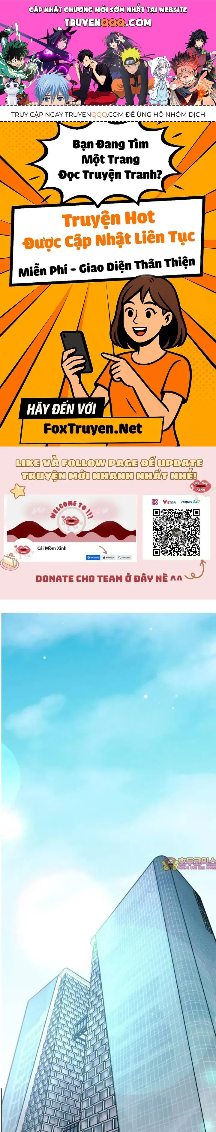 Văn Phòng Thư Ký Chap 41 - Next Chap 42