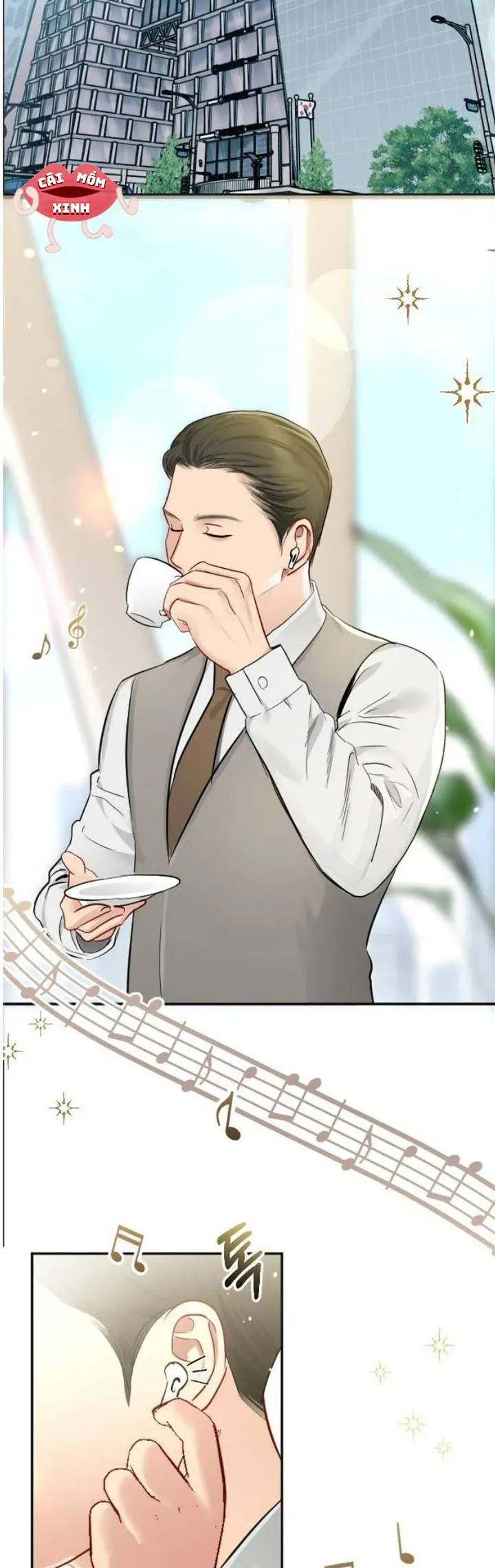 Văn Phòng Thư Ký Chap 41 - Next Chap 42