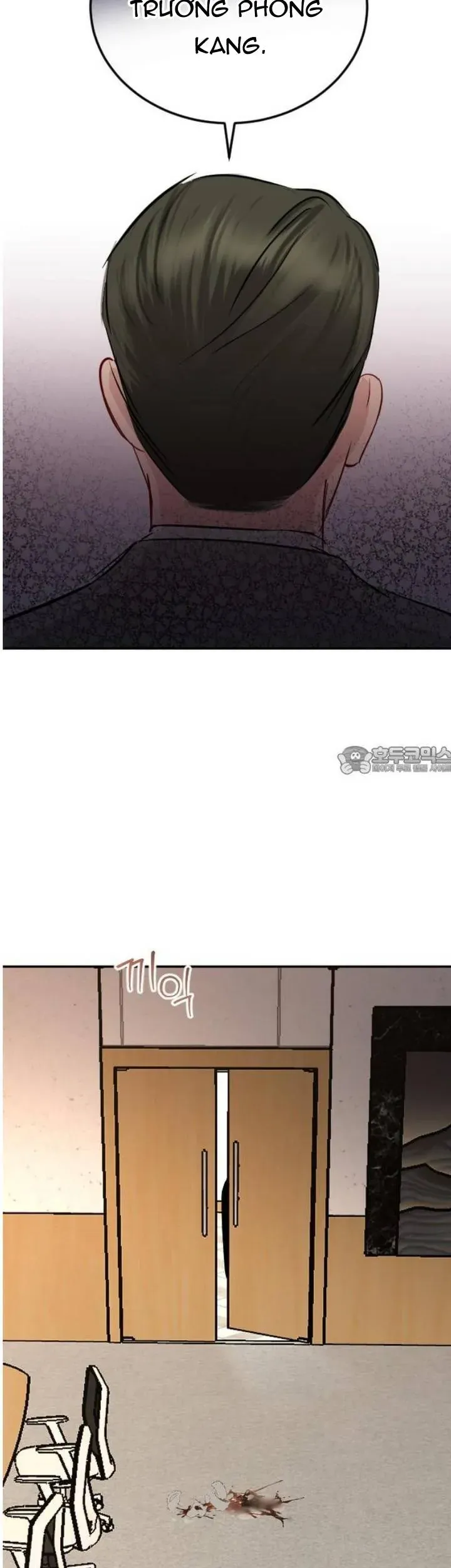 Văn Phòng Thư Ký Chap 41 - Next Chap 42