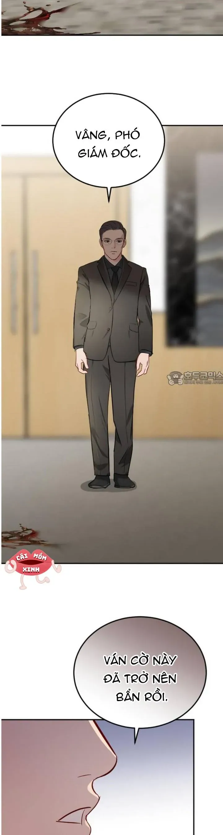 Văn Phòng Thư Ký Chap 41 - Next Chap 42