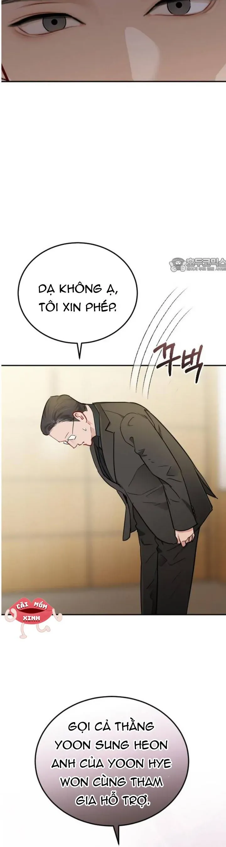 Văn Phòng Thư Ký Chap 41 - Next Chap 42